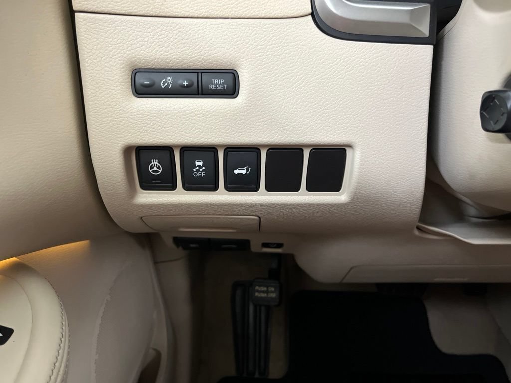 Used 2015 Nissan Murano Platinum w/ Platinum Technology Package AWD/4WD image 58
