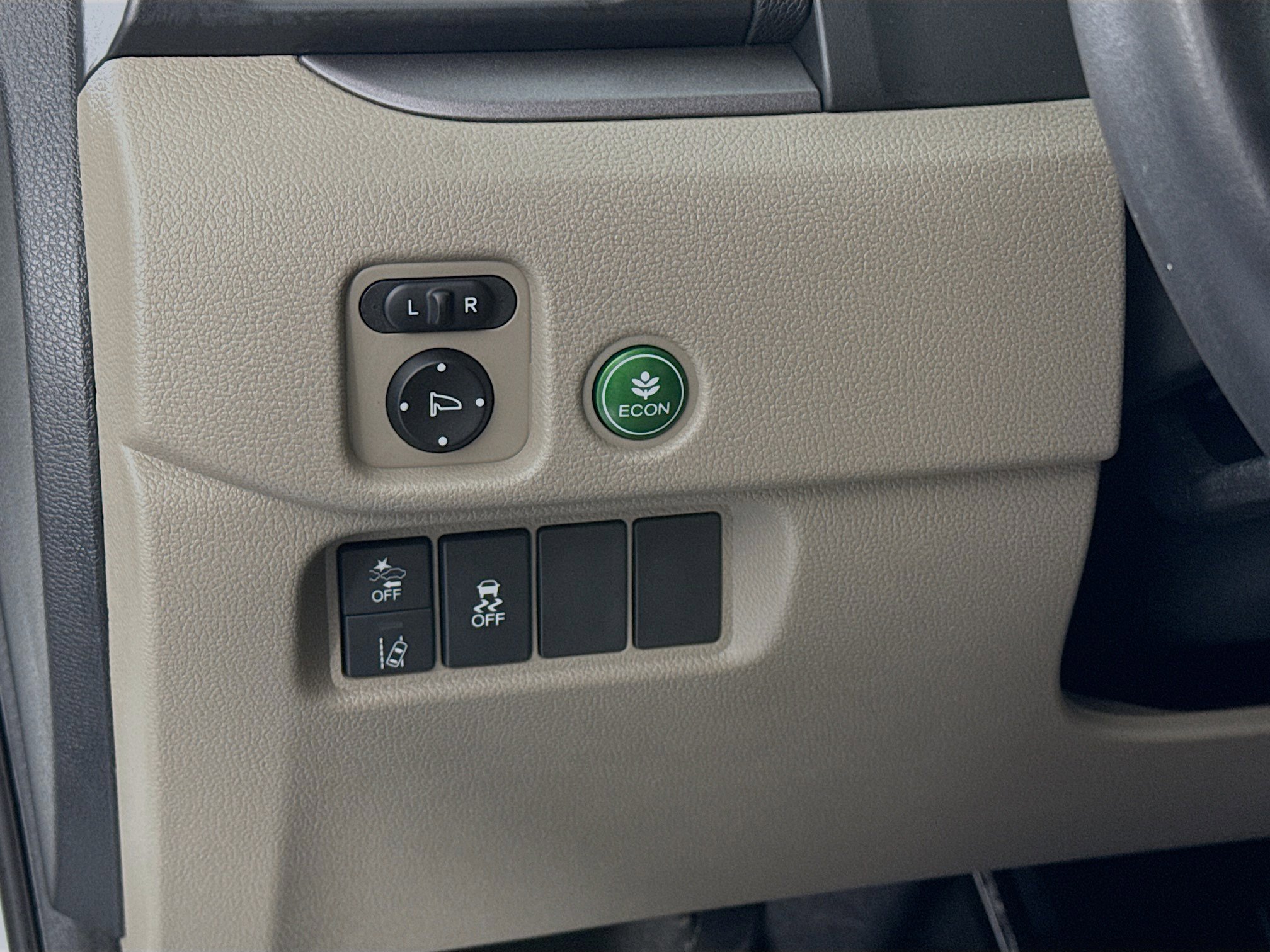 Certified 2020 Honda Pilot EX-L image 10