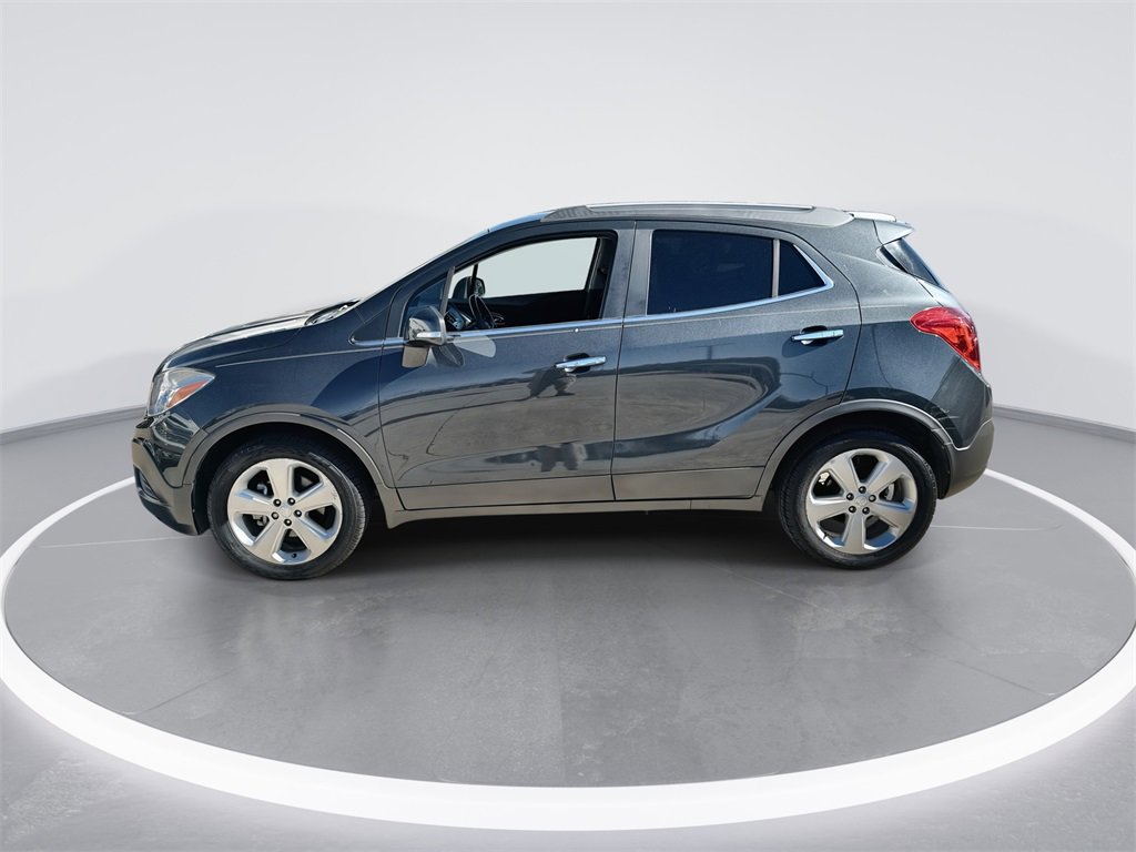 Used 2016 Buick Encore FWD image 5