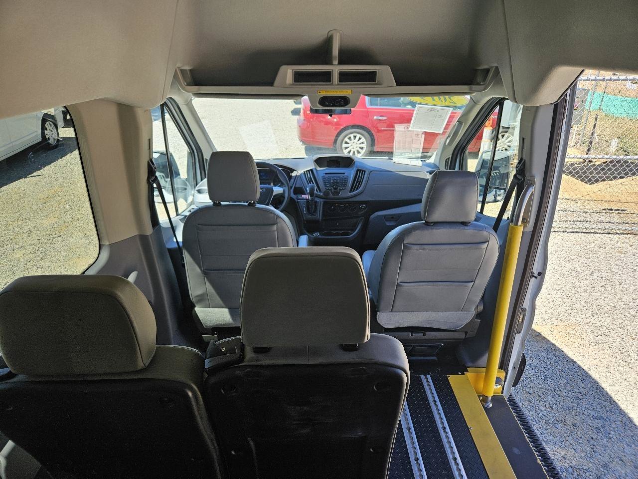 Used 2019 Ford Transit 350 XL RWD image 52