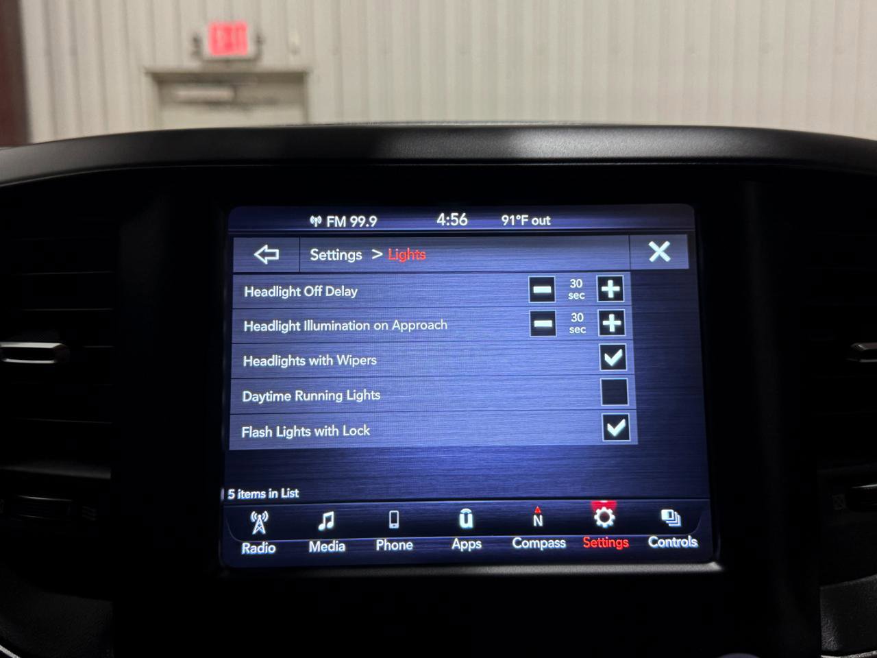Used 2021 RAM 3500 Tradesman AWD/4WD image 44