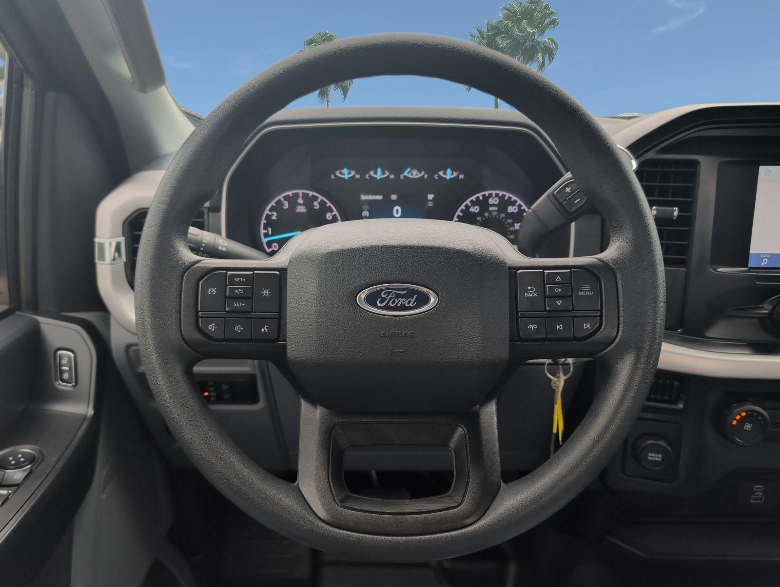 Used 2023 Ford F150 XL RWD image 13