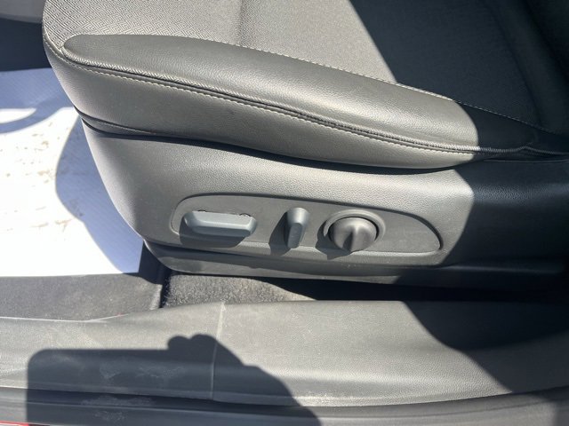 Certified 2023 Buick Encore GX Preferred w/ Cold Weather Comfort Package image 11