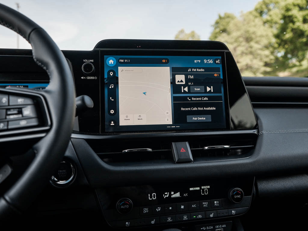 New 2026 Subaru Outback Touring XT AWD/4WD image 24