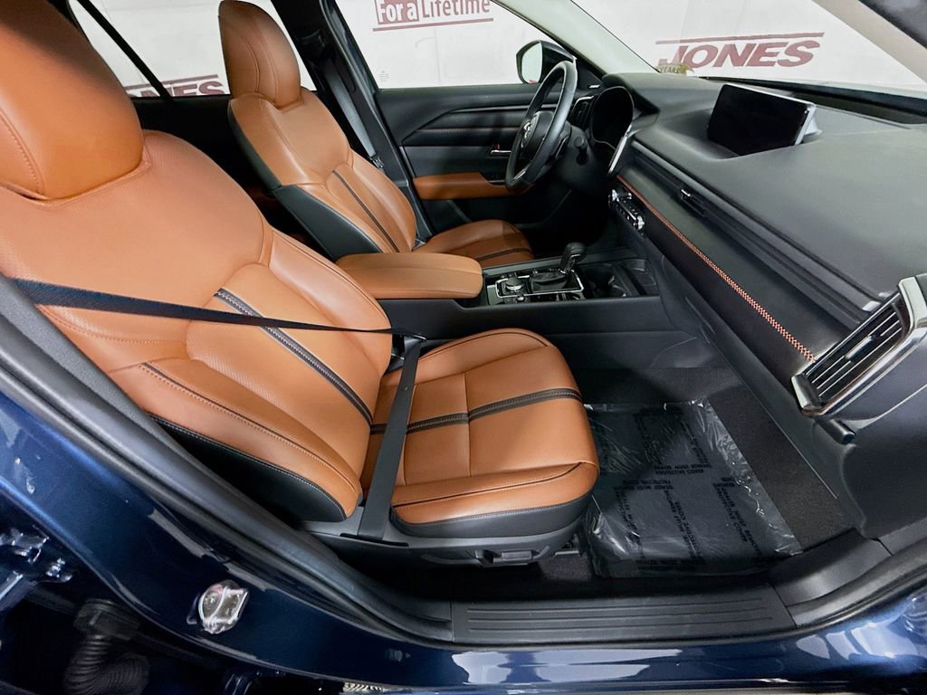 Used 2023 MAZDA CX-50 2.5 Turbo w/ Cargo Package image 34