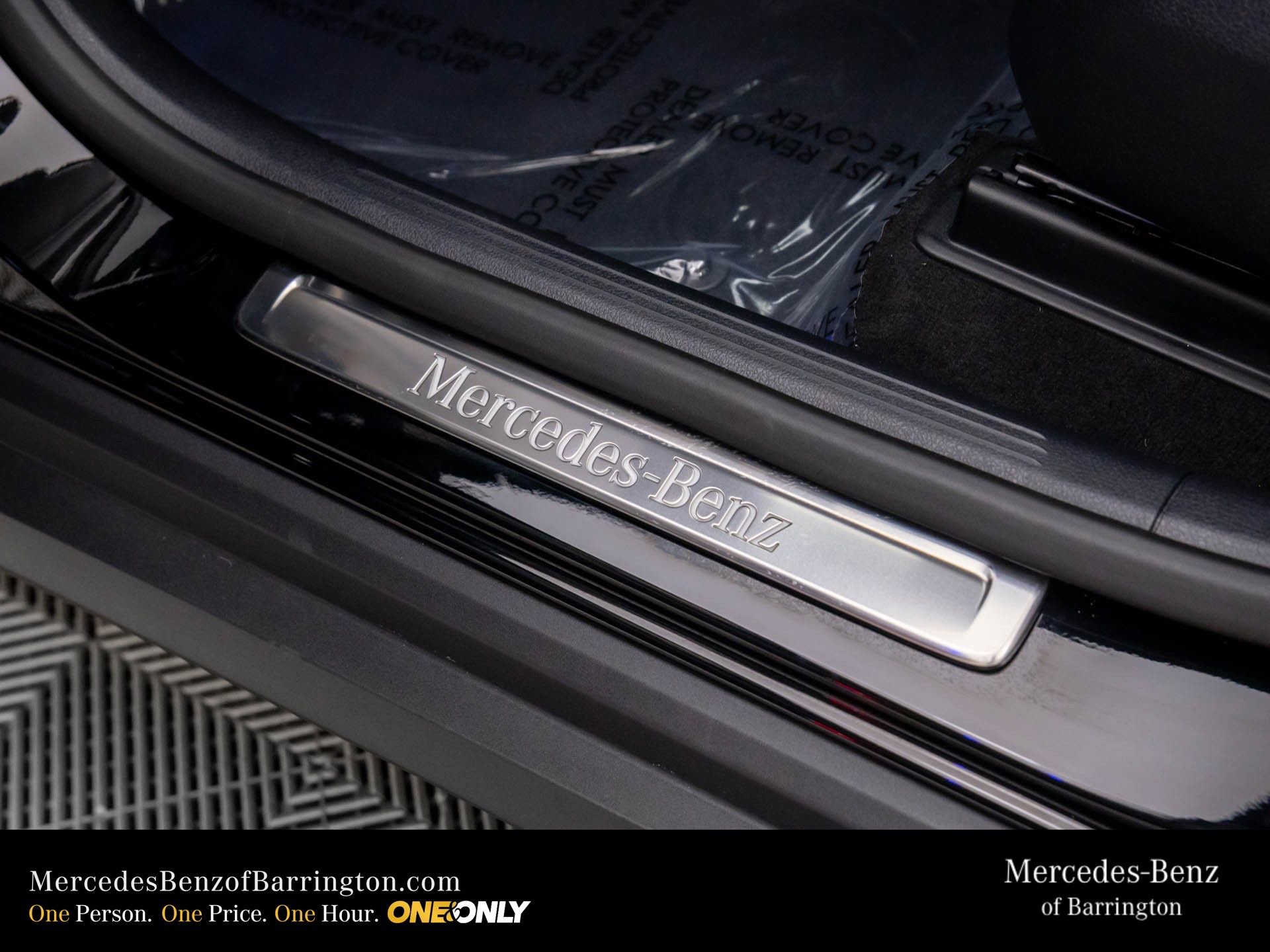 New 2026 Mercedes-Benz GLC 300 4MATIC image 18