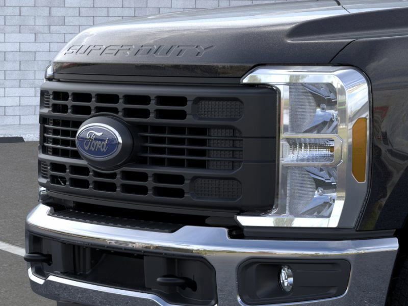 New 2026 Ford F250 XL image 17