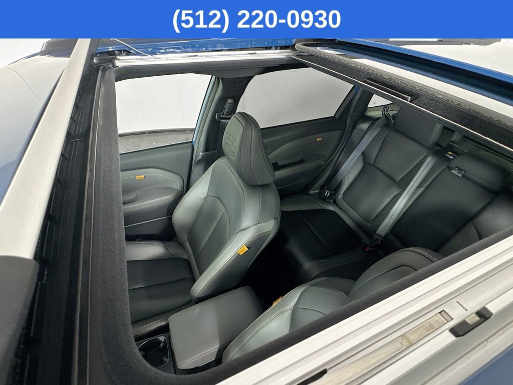 Used 2026 Subaru Forester Wilderness AWD/4WD image 26