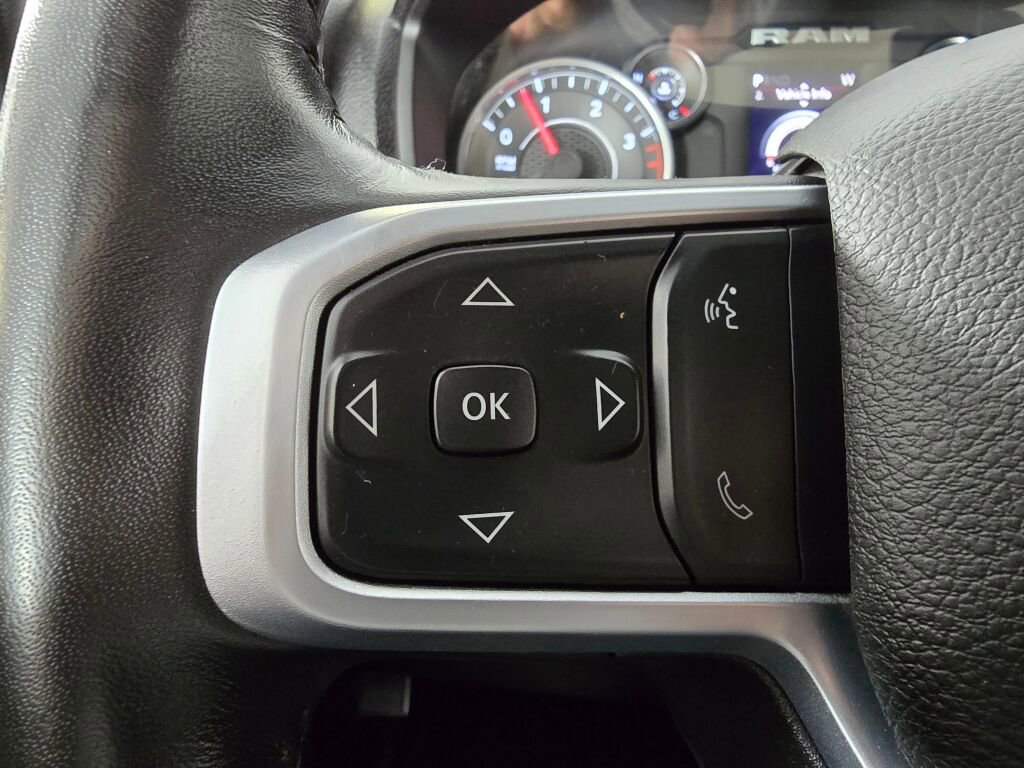 Used 2024 RAM 3500 Big Horn image 26