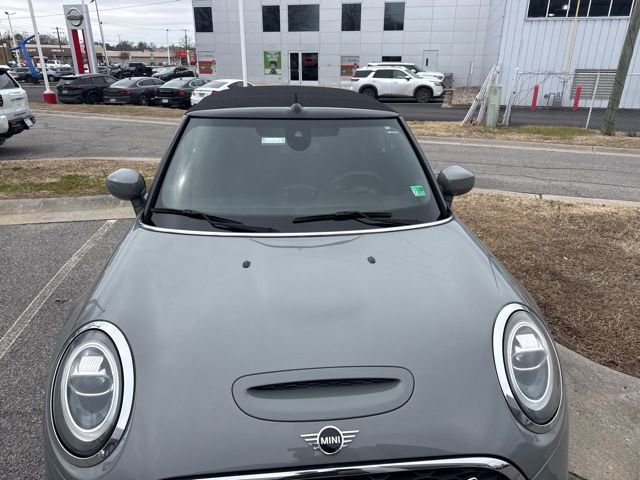 Used 2020 MINI Cooper S image 23
