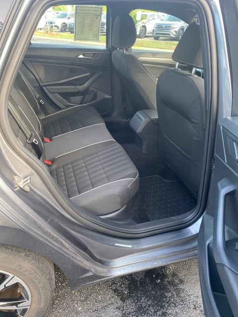 Used 2023 Volkswagen Jetta Sport FWD image 11