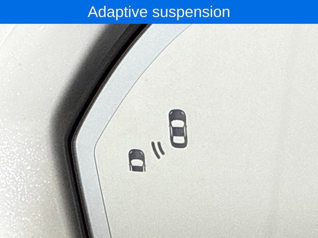 Used 2022 Lincoln Nautilus Black Label w/ Class II Trailer Tow Package image 27