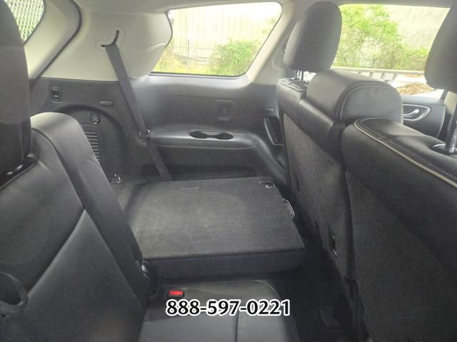 Used 2019 INFINITI QX60 Pure FWD image 7
