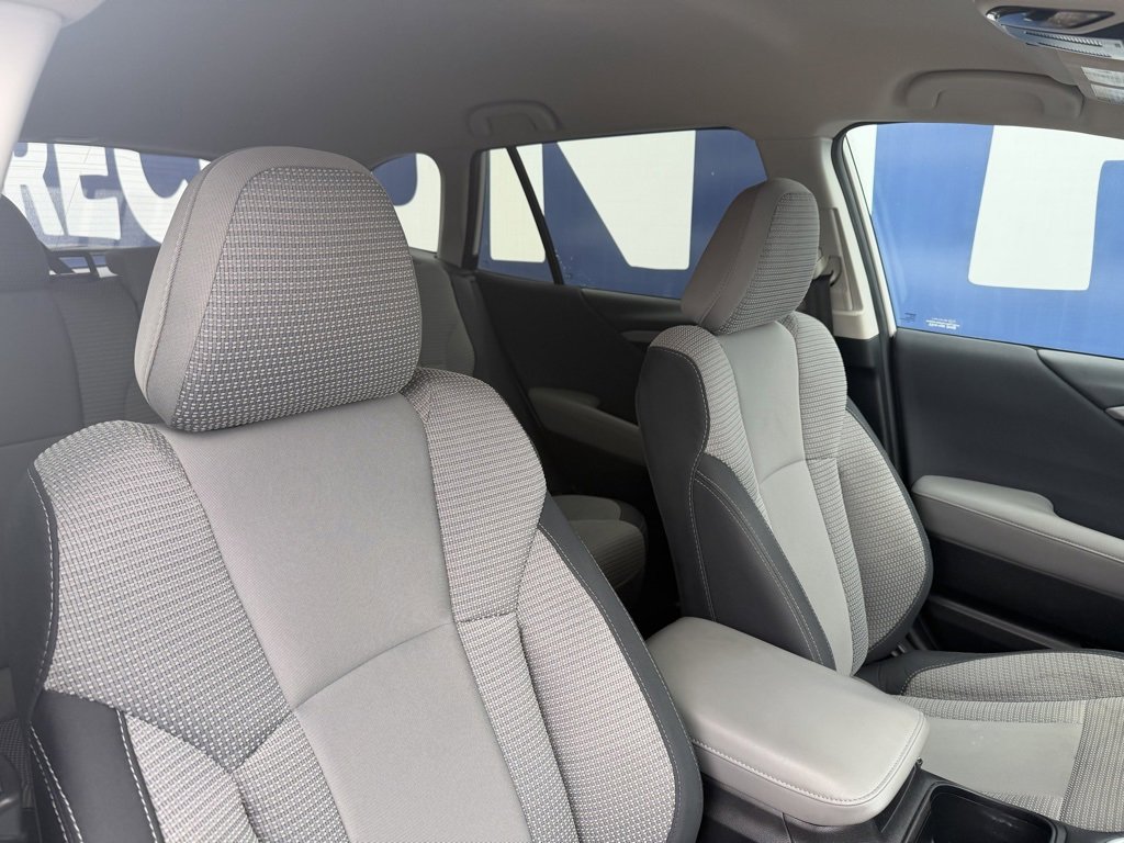 Used 2022 Subaru Outback Premium image 25