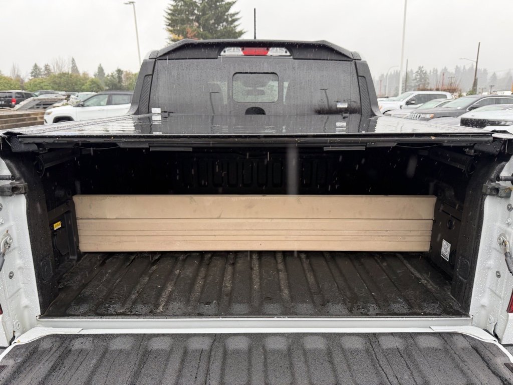 Used 2023 Ford Maverick Tremor w/ Tremor Off-Road Package image 10