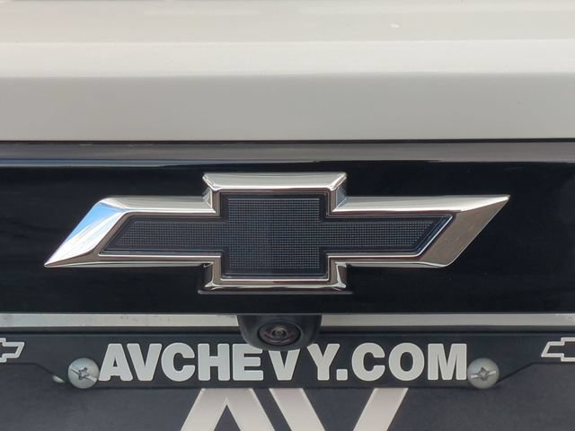 New 2027 Chevrolet Bolt LT w/ Comfort Package FWD image 28