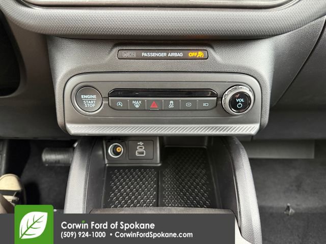 New 2026 Ford Bronco Sport Big Bend image 28