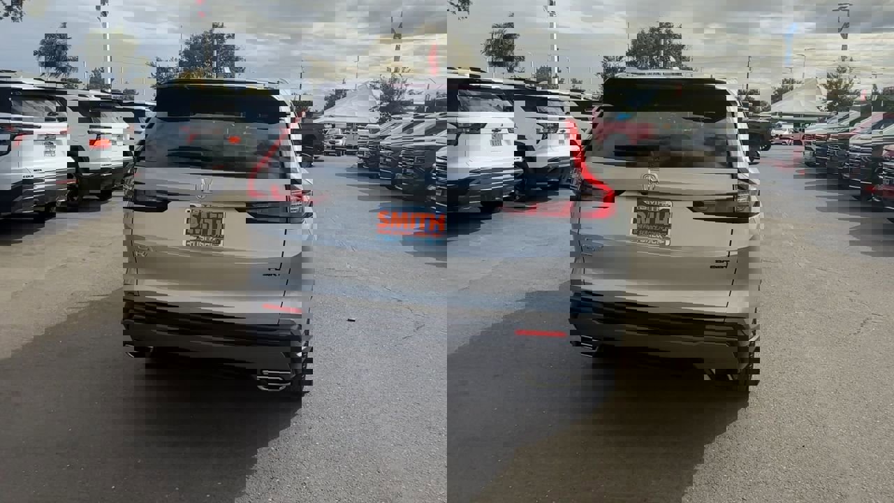 Used 2023 Honda CR-V Sport image 6