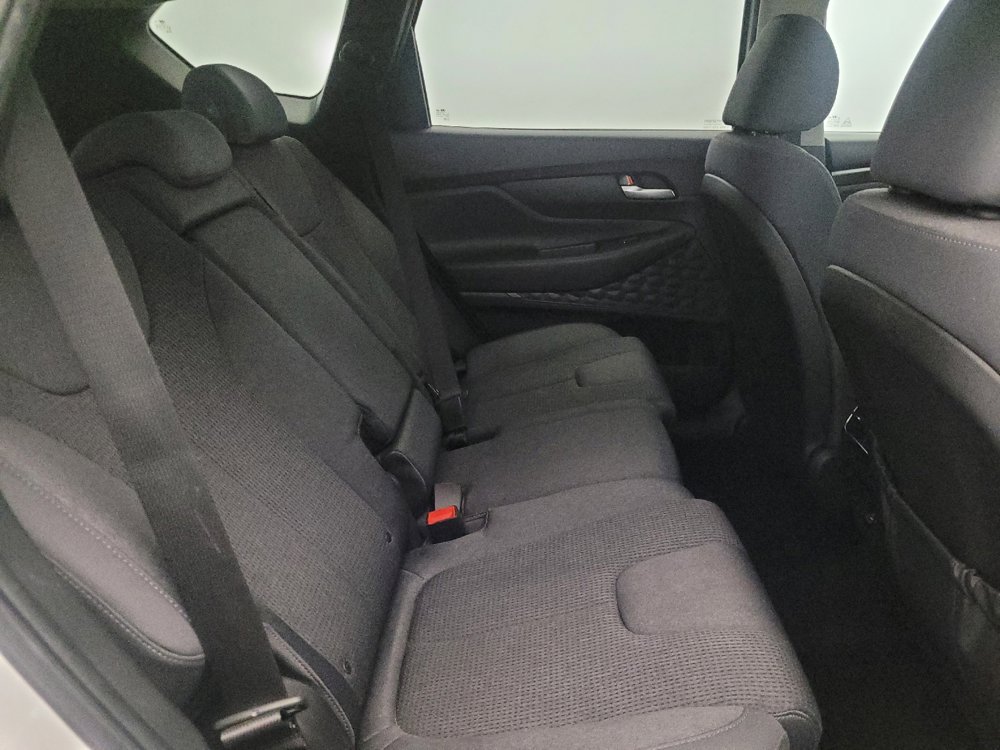 Used 2022 Hyundai Santa Fe SE image 19