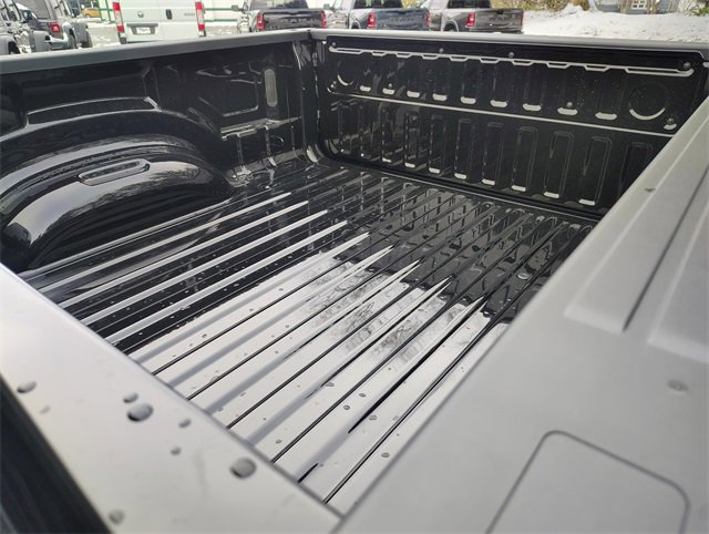 New 2026 RAM 1500 Big Horn w/ Night Edition image 30