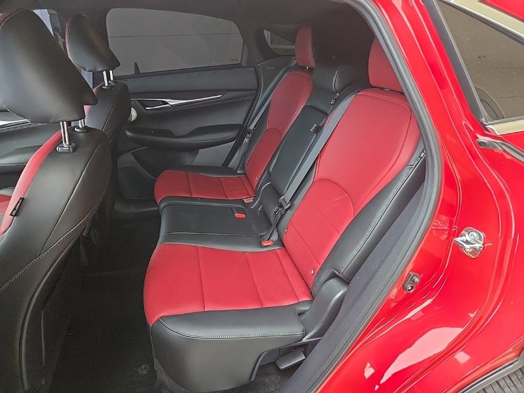 Used 2024 INFINITI QX55 Sensory w/ Lighting Package image 8