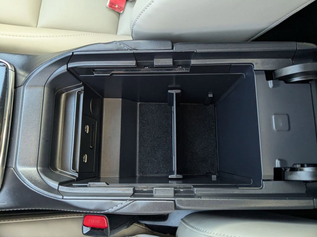 Used 2025 MAZDA CX-30 AWD 2.5 S w/ Preferred Package image 28