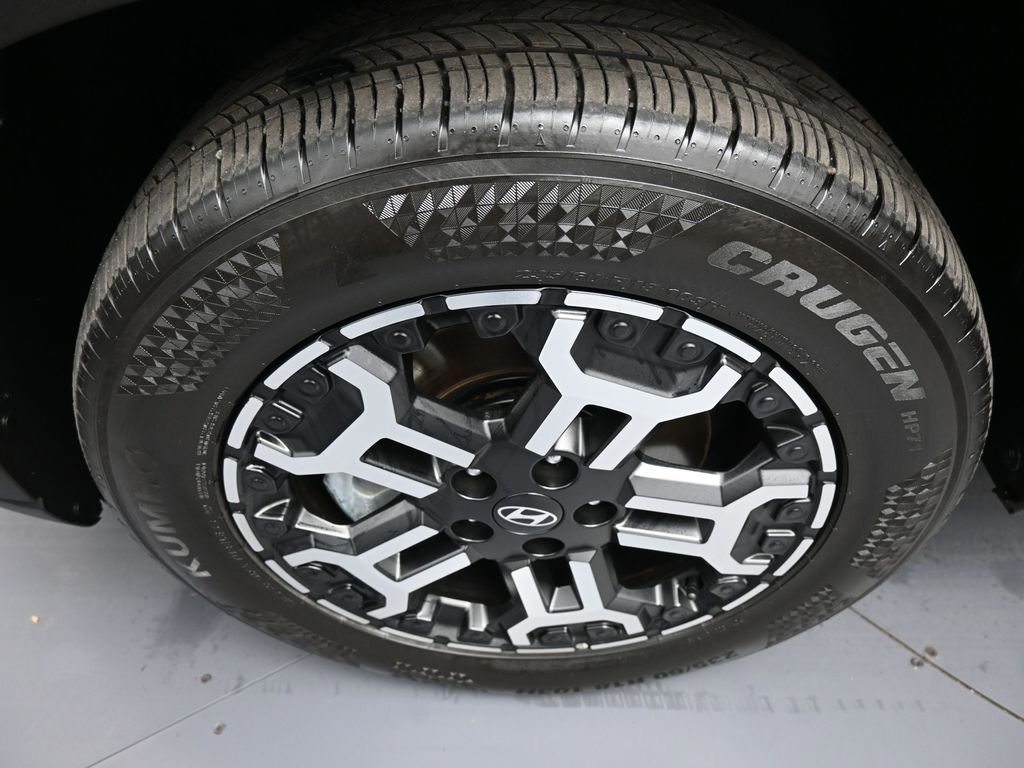 Certified 2025 Hyundai Tucson XRT image 14