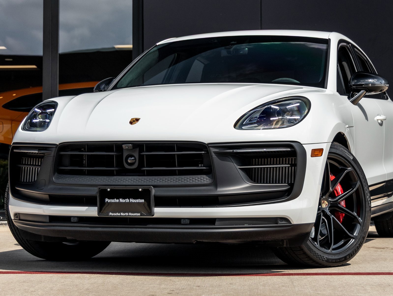 Used 2023 Porsche Macan GTS image 7
