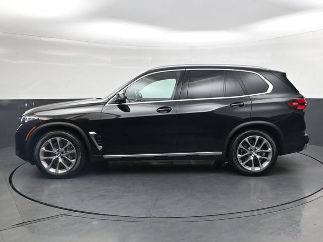 Certified 2024 BMW X5 xDrive40i w/ Premium Package AWD/4WD image 9