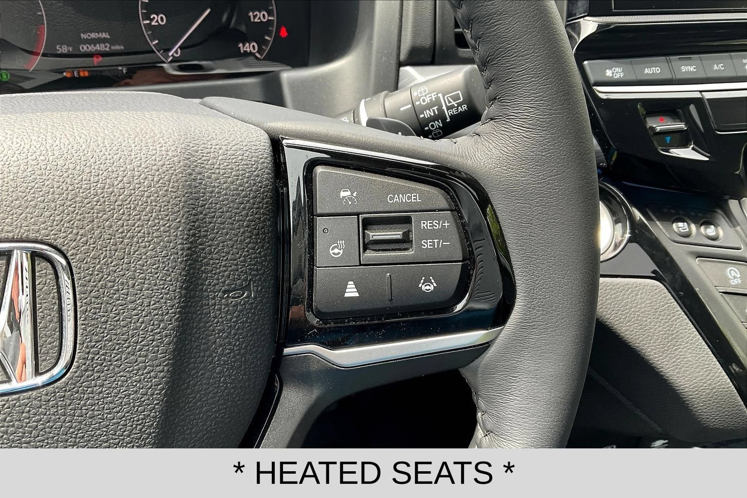Used 2026 Honda Odyssey Elite image 12