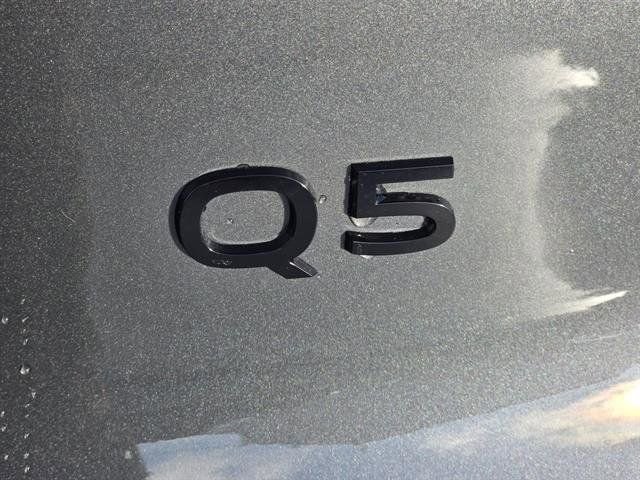 Used 2025 Audi Q5 Premium Plus w/ Premium Plus image 30