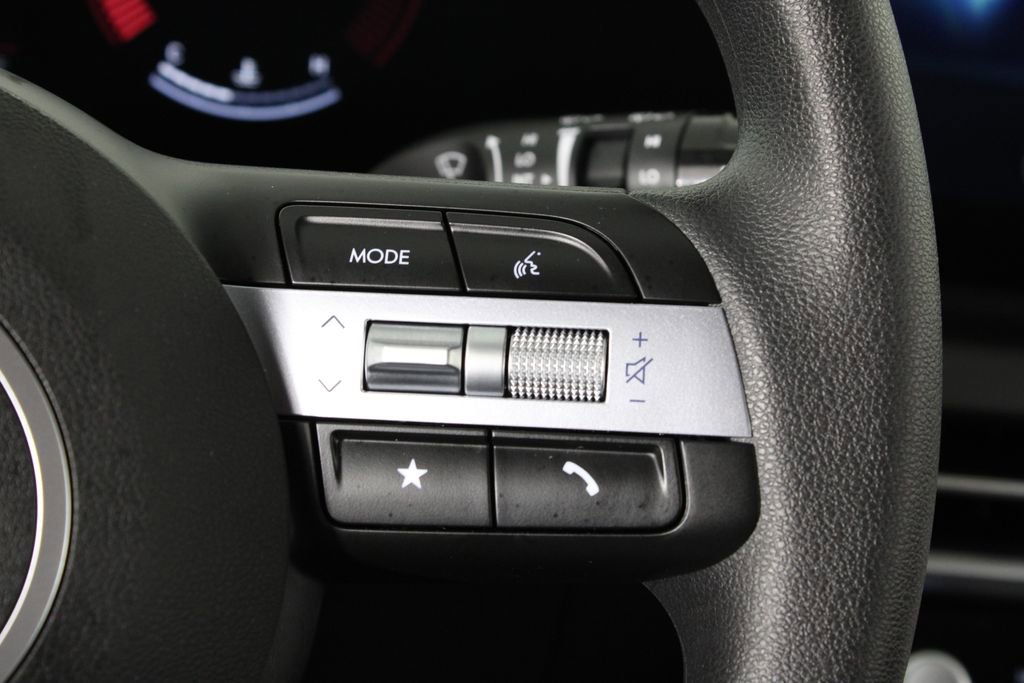 Certified 2026 Hyundai Tucson SEL image 29