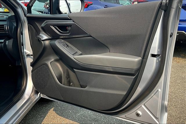 New 2025 Subaru Impreza 2.0i image 25