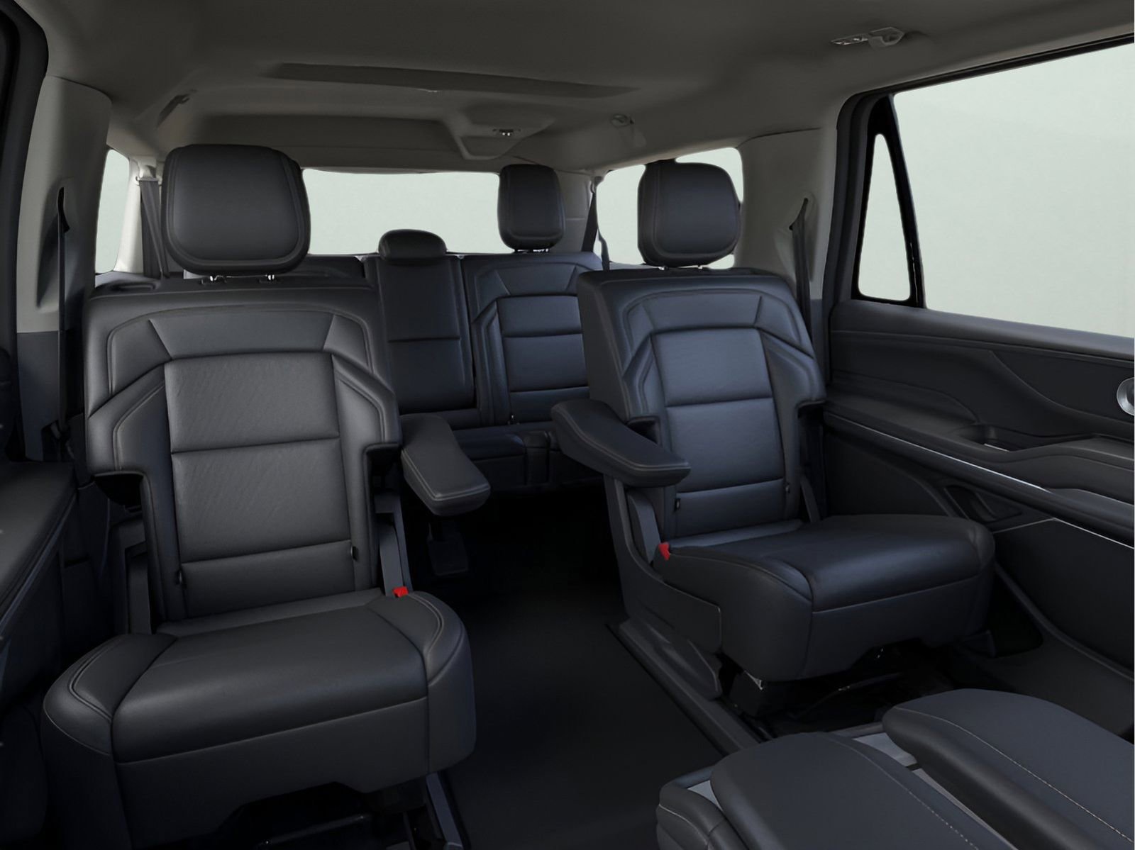 New 2026 Lincoln Navigator L Premier image 11
