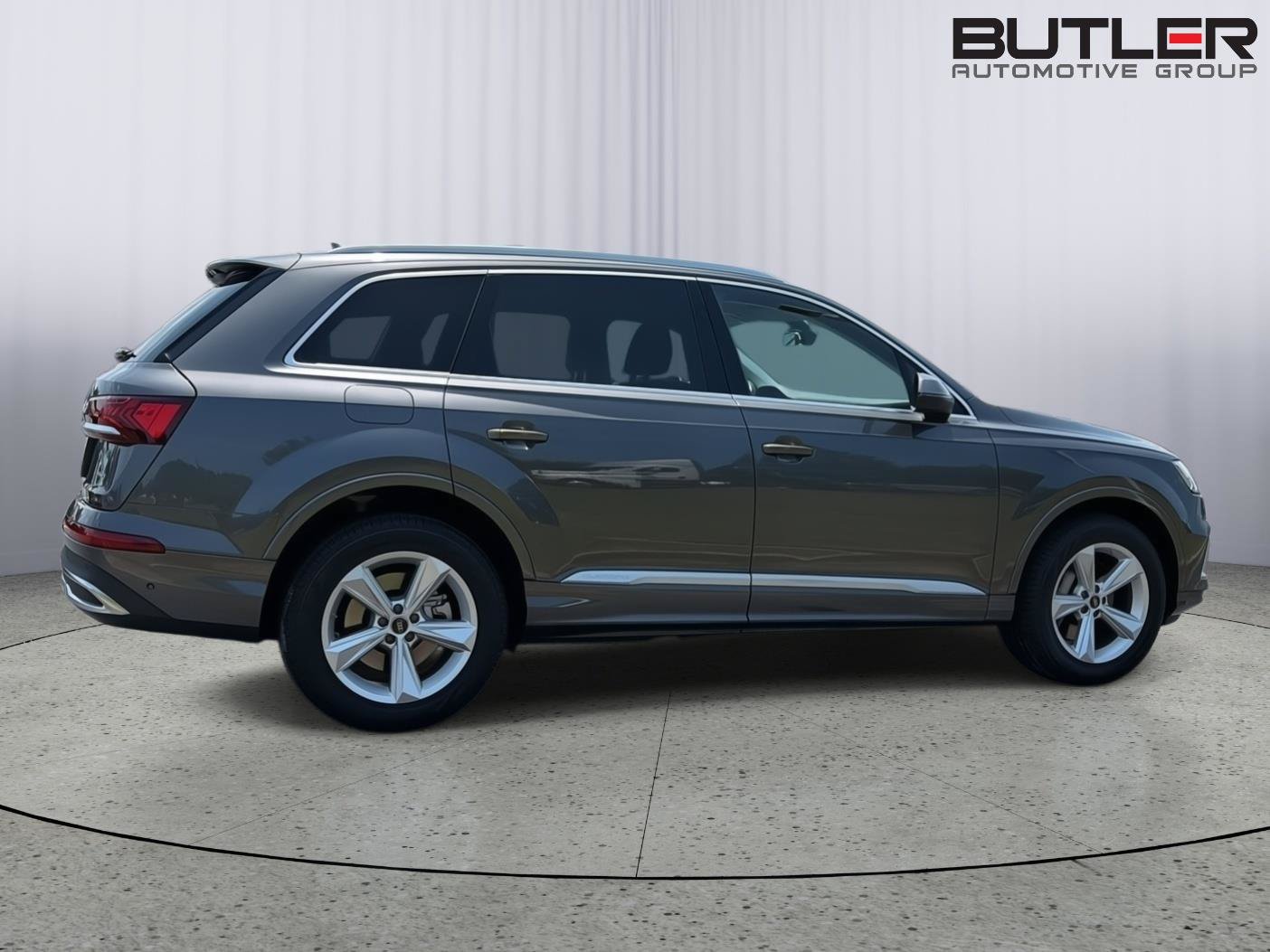 Used 2024 Audi Q7 2.0T Premium Plus AWD/4WD image 7