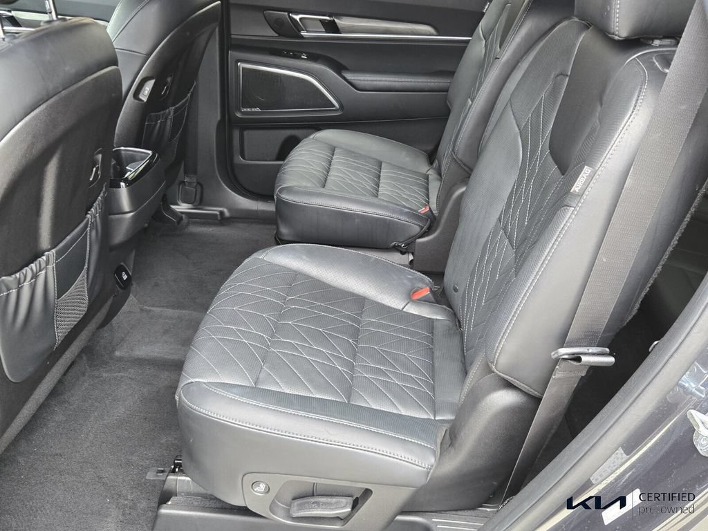 Certified 2024 Kia Telluride SX Prestige X-Pro AWD/4WD image 12
