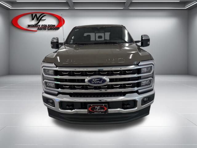 New 2026 Ford F250 King Ranch w/ Chrome Package image 2