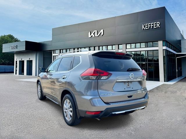 Used 2018 Nissan Rogue SV image 6