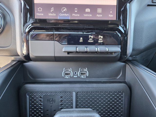 New 2026 RAM 1500 Laramie image 20