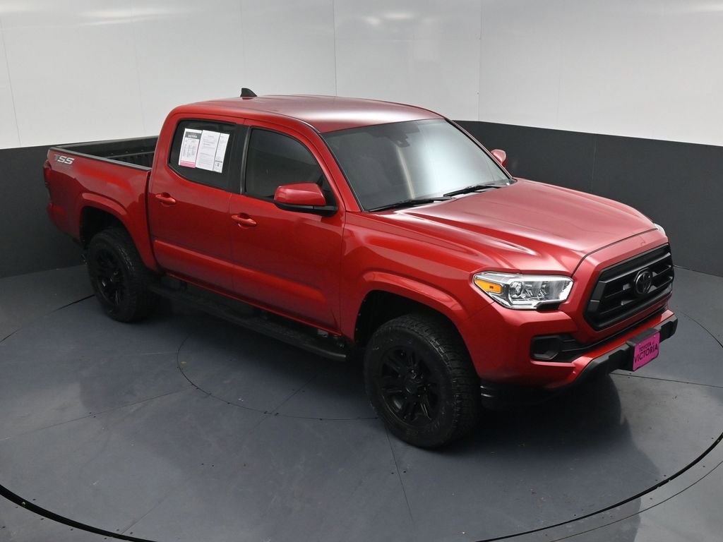 Used 2021 Toyota Tacoma SR image 14