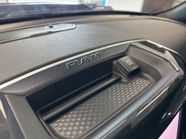 Used 2022 RAM 1500 Laramie w/ Sport Appearance Package AWD/4WD image 52