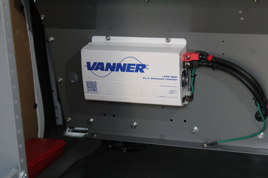 Used 2020 Ford Transit Connect XL image 28