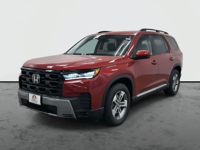 New 2026 Honda Pilot EX-L image 1
