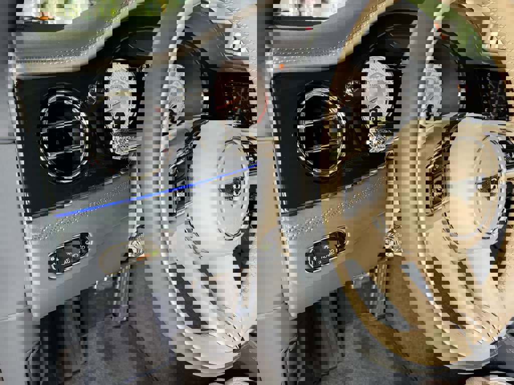 Used 2021 Bentley Continental GT Mulliner image 28