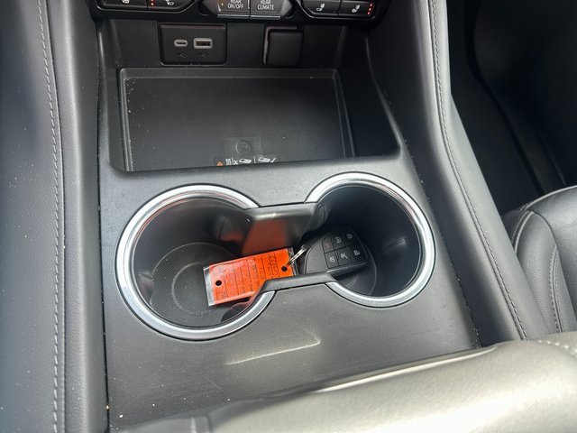 Used 2024 Chevrolet Tahoe Z71 image 29