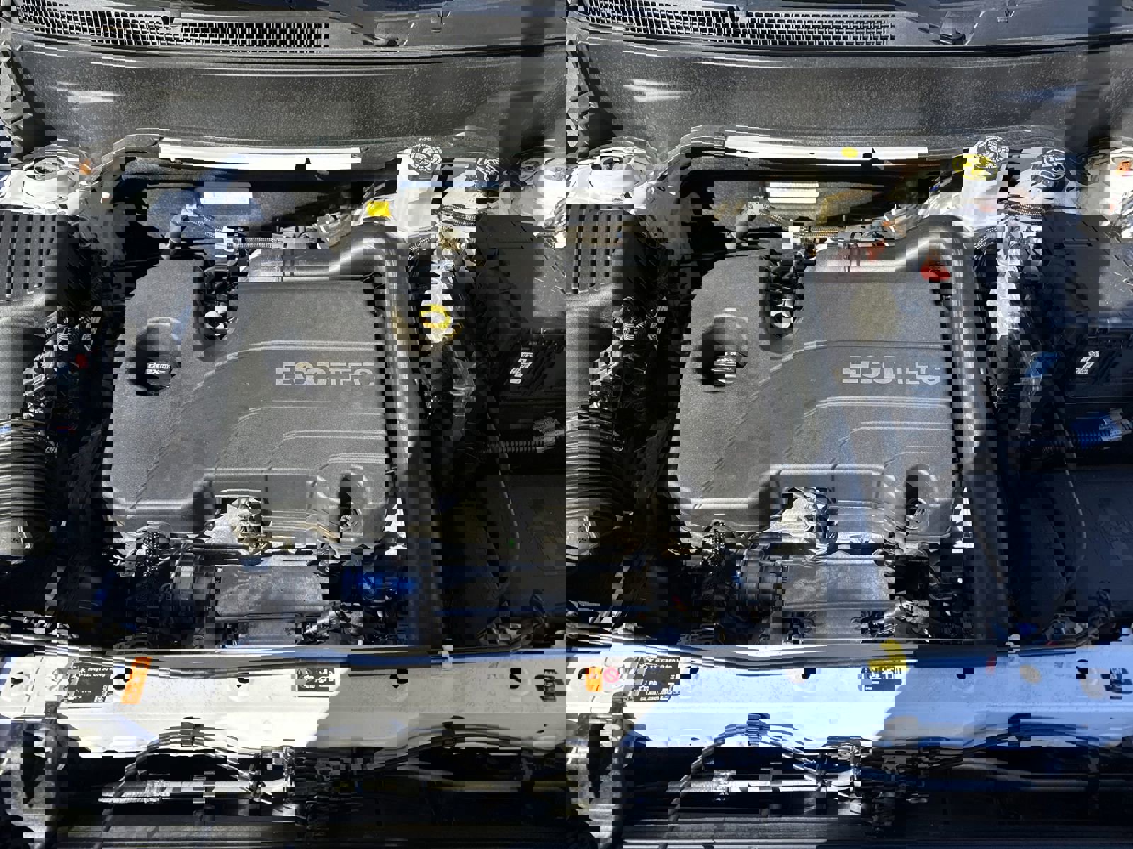 Used 2021 GMC Terrain SLE w/ Driver Convenience Package image 34