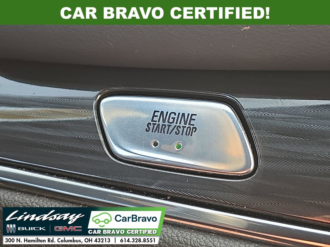 Certified 2024 Buick Enclave Essence image 16