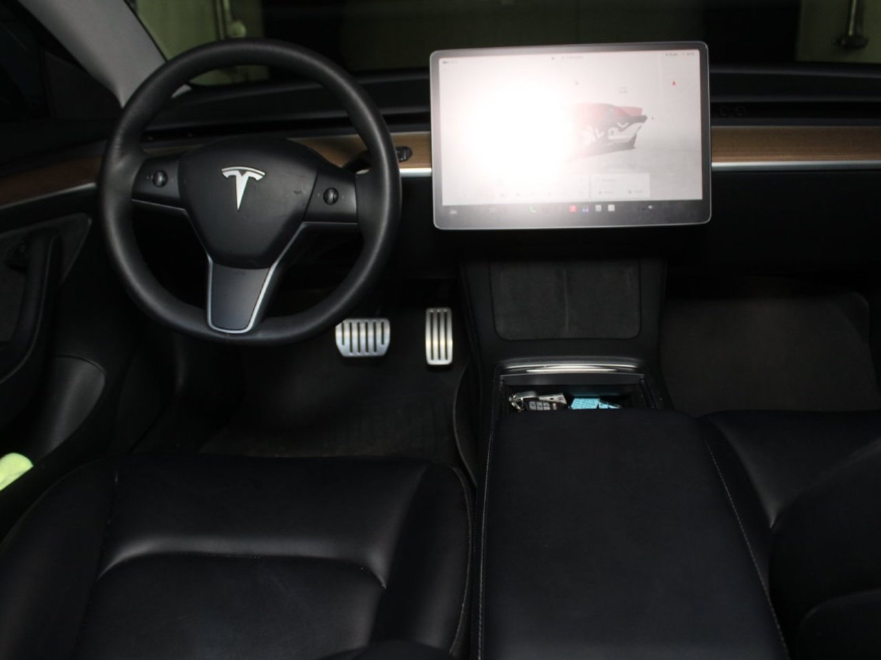 Used 2023 Tesla Model 3 Performance AWD/4WD image 17