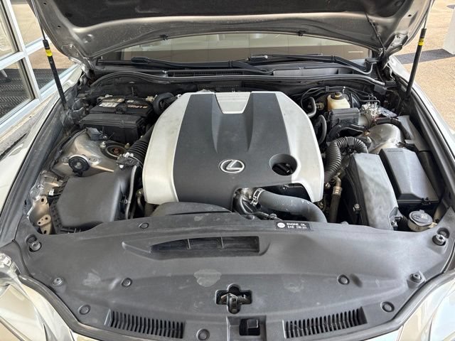 Used 2016 Lexus IS 300 AWD w/ Premium Package image 34