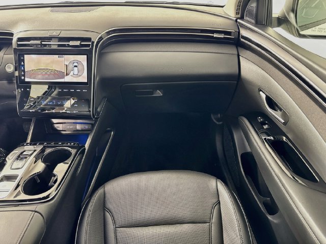Used 2022 Hyundai Tucson Limited FWD image 43